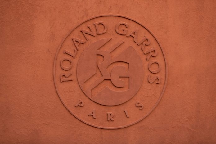 Roland Garros será adiado em uma semana por conta das restrições de Covid-19 na França