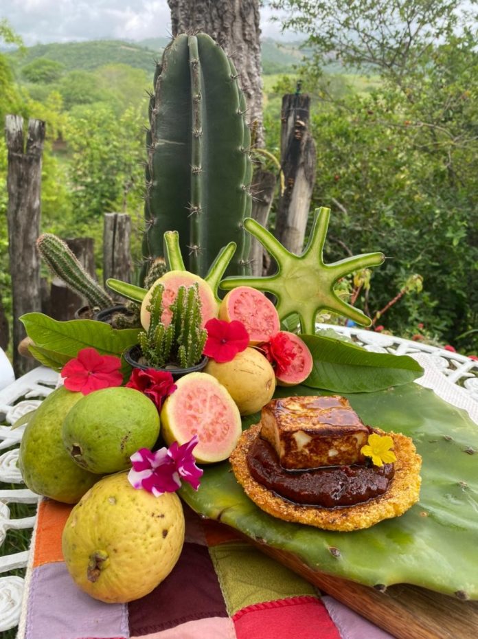 Veja como fazer receita de Romeu e Juliette