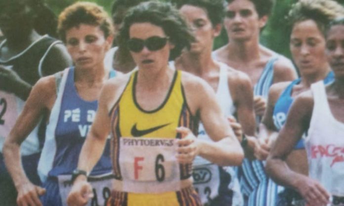 Campeã da São Silvestre de 1996, Roseli Machado morre de Covid-19 aos 52 anos