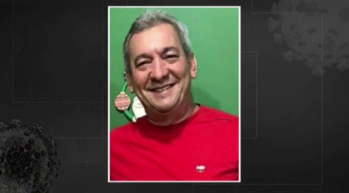 Segundo sargento da Polícia Militar morre por Covid-19, em João Pessoa