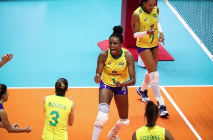 Liga das Nações: Seleção feminina estreia contra Canadá; masculina pega Argentina