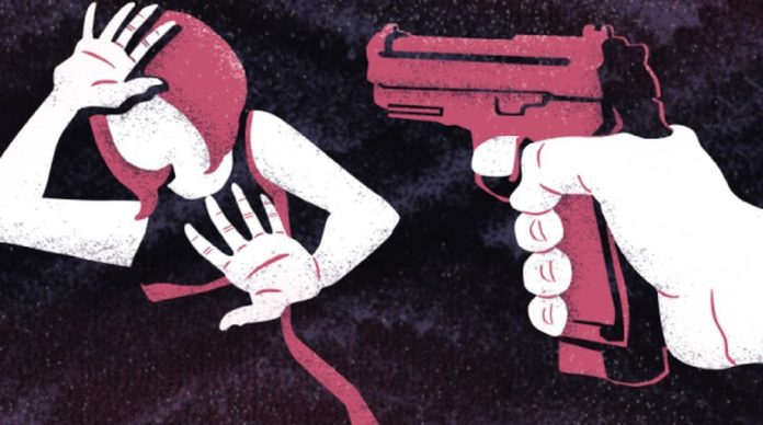 Março registra maior número de morte de mulheres e feminicídios de 2021, na Paraíba