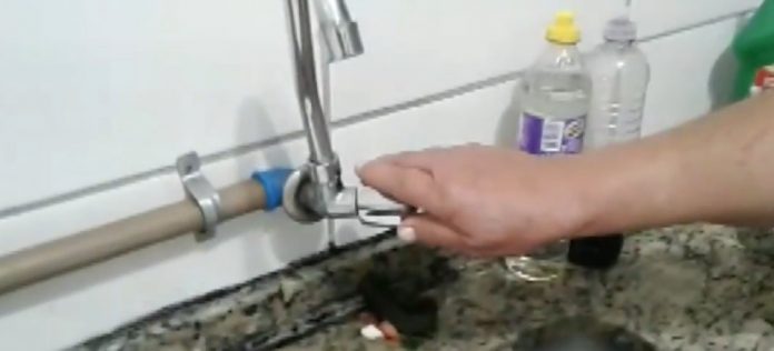 Falta água em seis localidades de Campina Grande e em outros dois municípios da PB nesta quinta (15)