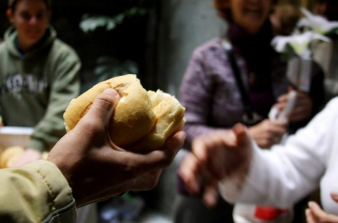 Insegurança alimentar grave revela um Brasil desconhecido por muitos e ignorado por outros