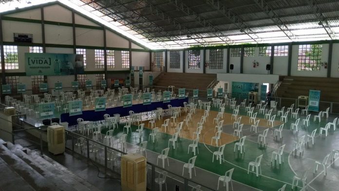 Mossoró começa a vacinar pacientes renais crônicos contra a Covid-19 nesta quinta-feira (22)