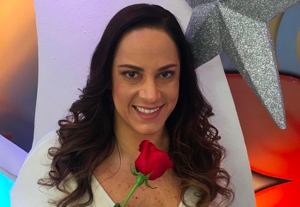 Com Covid-19, Silvia Abravanel desenvolve pneumonia e segue internada