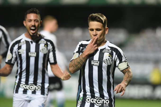 Santos recebe proposta de time canadense por Soteldo; veja detalhes