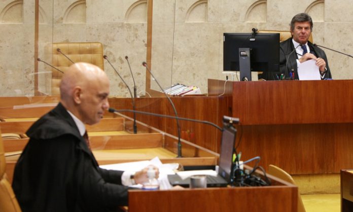 Em vez de mandar instalar CPI, Poder Supremo deveria criar varas para investigar crimes ligados à pandemia