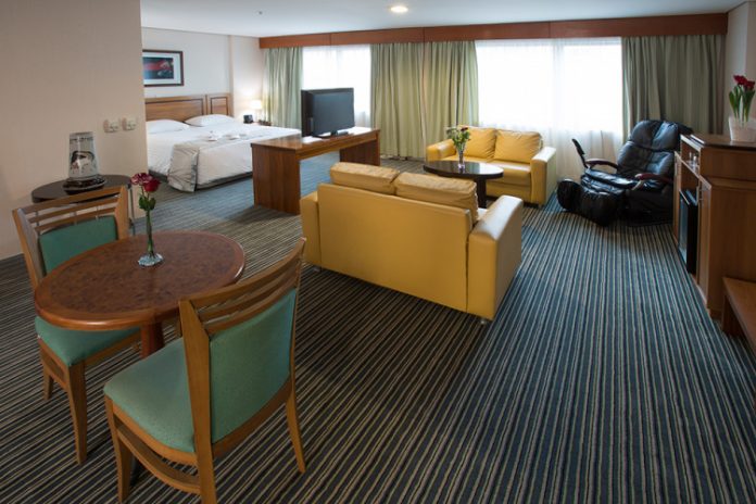 Hotel de São Paulo com 160 quartos fecha as portas por impactos da Covid-19