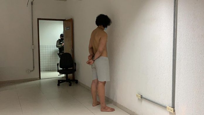 Suspeito de matar Patrícia Roberta vai responder por feminicídio com ocultação de cadáver