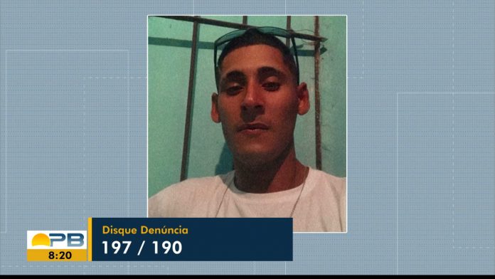 Suspeito de matar dono de tapiocaria em Campina Grande se entrega e confessa crime