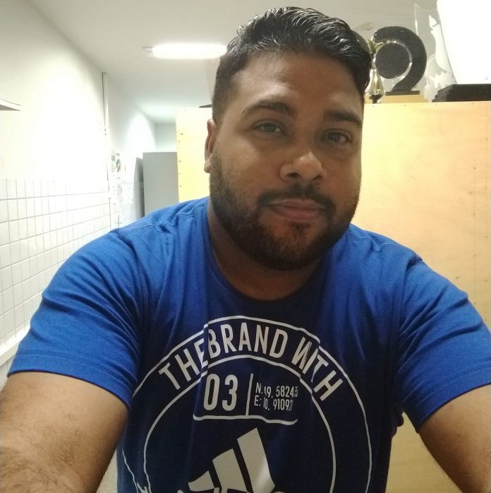 Estudante de educação física da UERN morre de Covid-19 aos 32 anos