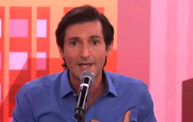 ‘Decisões do STF sobre Lula são uma vergonha nacional’, diz Tomé Abduch