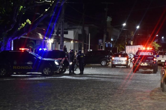 RN volta a ter toque de recolher a partir desta segunda (5); veja regras