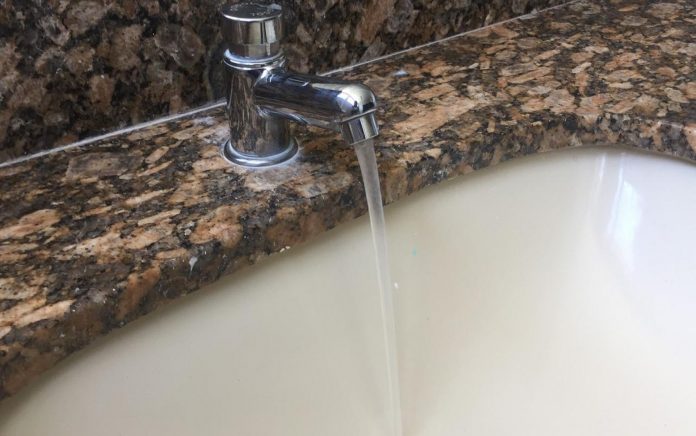 Falta água em onze localidades de João Pessoa neste domingo (11)