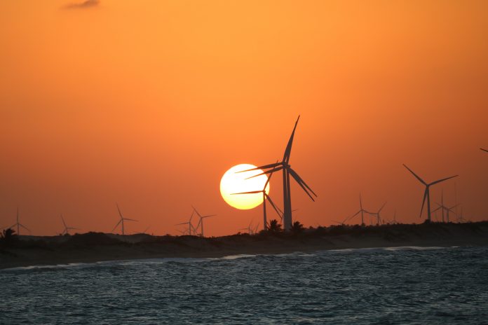Petrobras anuncia conclusão de venda da Eólica Mangue Seco 1 no RN