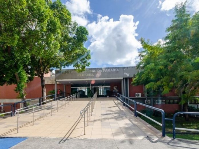 UFPB vai abrir em maio inscrições para 79 vagas em cursos de pós-graduação