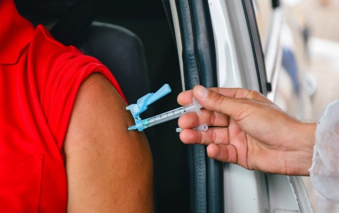 MPPB e MPF pedem explicação sobre suspensão da vacinação em João Pessoa neste domingo