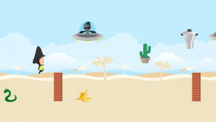 Jogo online inspirado na trajetória de Juliette Freire no BBB21 é desenvolvido por paraibano