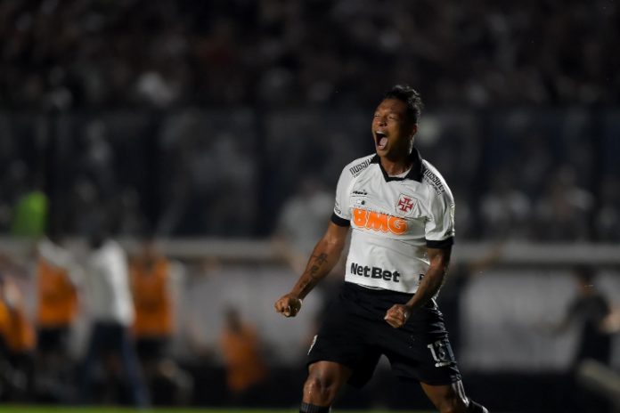 Ex-Vasco, Fredy Guarín é preso em Medellín acusado de agredir seus familiares