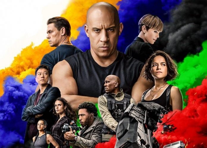 ‘Velozes e Furiosos 9’ divulga trailer com presença de John Cena; assista