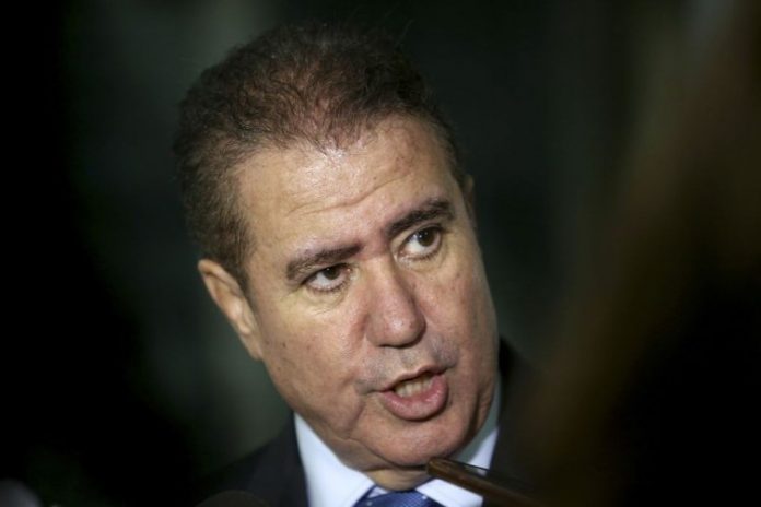 Não existe alegria em fechar cidades, diz presidente da Frente Nacional de Prefeitos