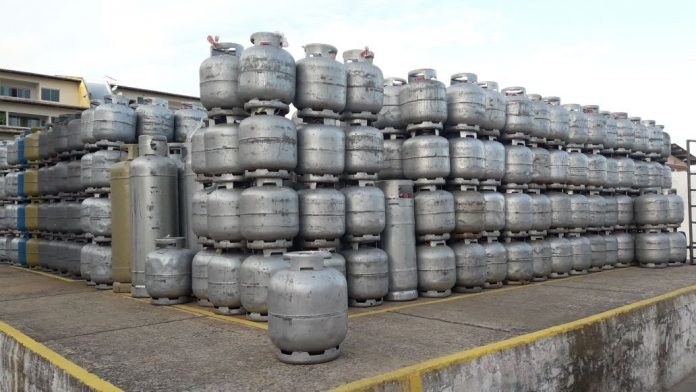 Gás de cozinha tem mais um aumento e botijão pode custar até R$ 100 no RN, diz sindicato