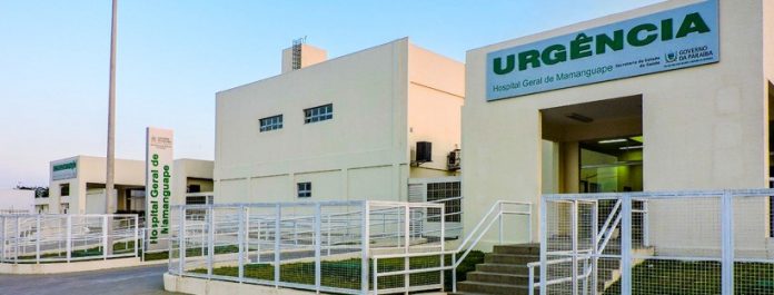 Casal de idosos morre por Covid-19 em intervalo de 12 horas, em Mamanguape, PB