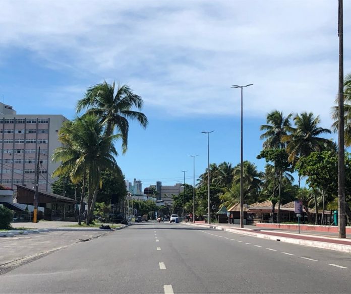 Após semana de restrição, cidades do Litoral da PB liberam praias; veja regras para o fim de semana