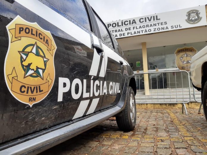Operação cumpre mandados contra policiais civis, militares e advogados suspeitos de corrupção em Natal