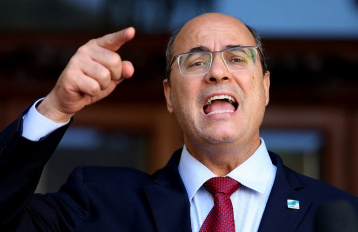 Decisão final sobre impeachment de Wilson Witzel deve sair ainda em abril