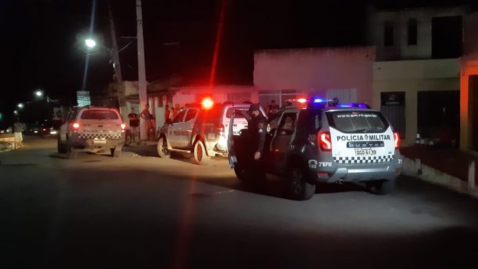 Após assassinato, criminosos cortam orelha e colocam dentro da boca da vítima na Grande Natal