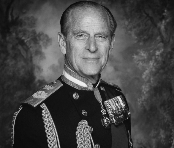 ‘Príncipe Philip cumpriu seu papel de maneira digna e respeitosa’, afirma ex-embaixador do Brasil em Londres