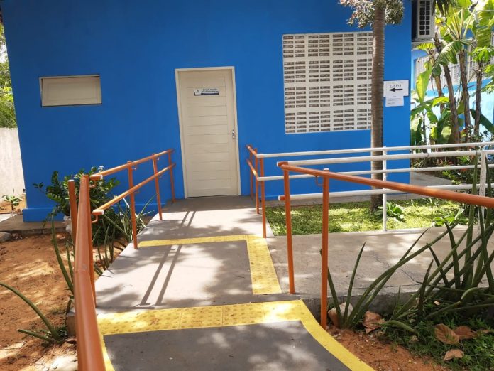 Secretaria Municipal de Saúde suspende vacinação contra a Covid-19 nas unidades básicas de Natal