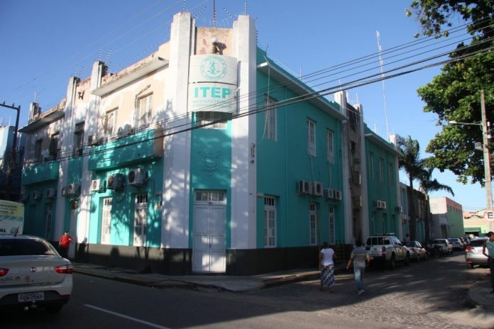 Itep lança edital de concurso com 276 vagas e salários de até R$ 7,4 mil no RN