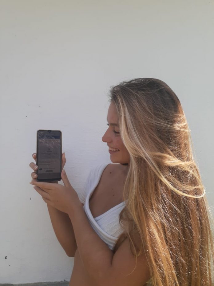 Com aulas suspensas no RN em 2020 por causa da pandemia, estudantes de escolas públicas comemoram aprovação no Enem