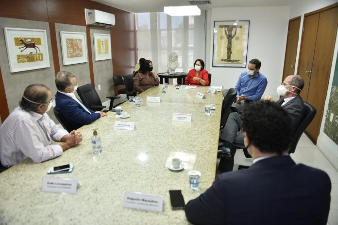 Estado zera ICMS do diesel para transporte público de Natal