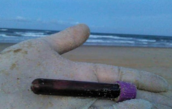 Lixo em praias do Nordeste: o que se sabe e o que falta esclarecer