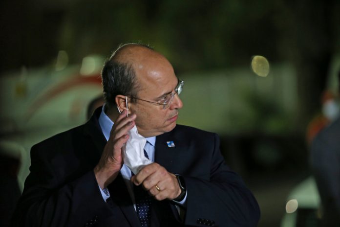 Tribunal Misto decide na próxima sexta-feira se Wilson Witzel será cassado ou não