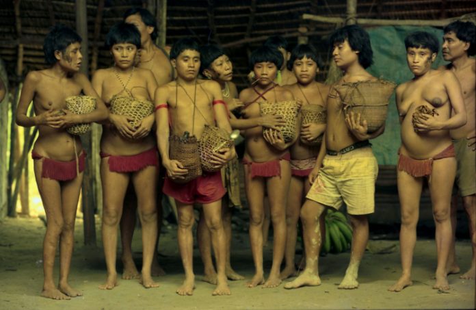 O que é genocídio e quem se enquadra neste crime