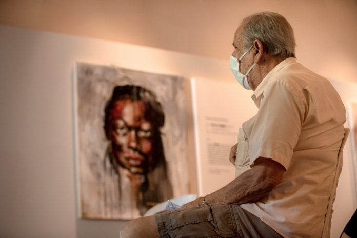 Em abril, mortes de idosos por Covid-19 caem mais de 90% na cidade de São Paulo