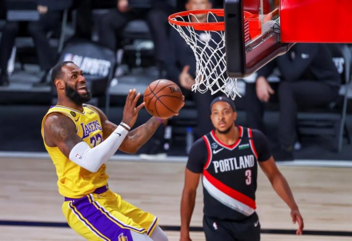 NBA: Los Angeles Lakers define data para retorno de LeBron James; confira