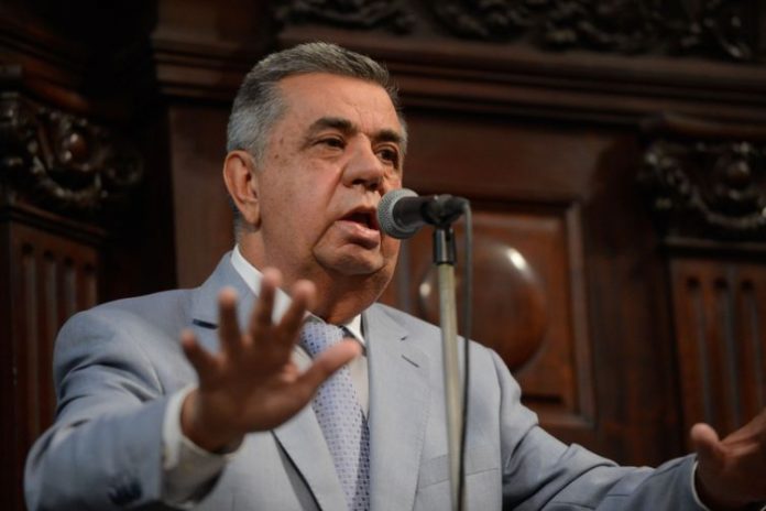 Ex-presidente da Alerj, Jorge Picciani morre aos 66 anos