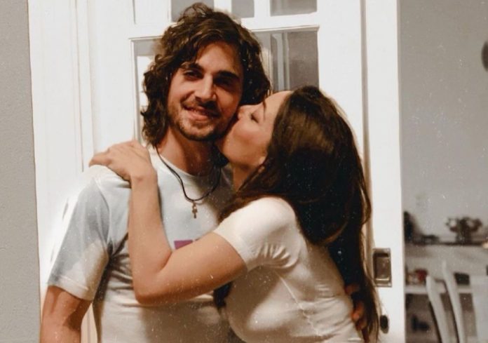 Filha de Fábio Jr nega boatos de surto do pai após discurso de Fiuk no ‘BBB 21’: ‘Não sei se dou risada ou se choro’