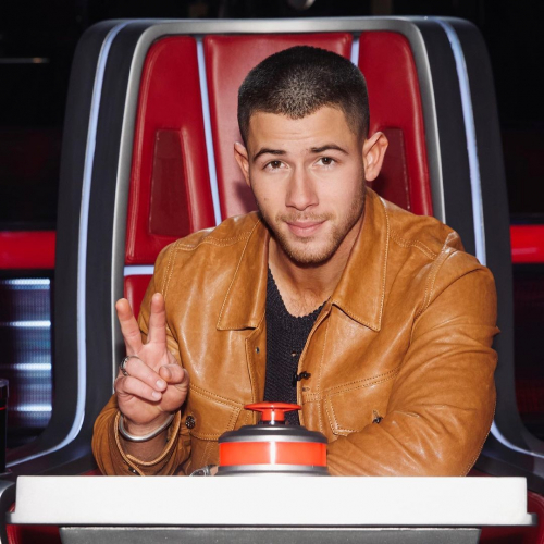 Nick Jonas será o apresentador do Billboard Music Awards 2021