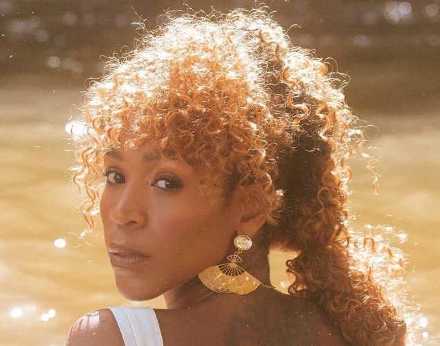 Karol Conká anuncia o lançamento de nova música ‘Dilúvio’