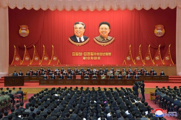 Coreia do Norte acusa Estados Unidos de executar uma diplomacia ‘hostil’