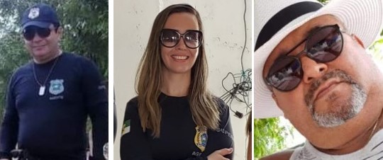 Três policiais penais morrem de Covid-19 no RN em menos de um mês