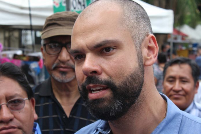 Confira fotos da trajetória de Bruno Covas, o jovem político