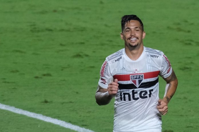 Luciano compara estilos de Diniz e Crespo no São Paulo: ‘Uma mudança boa para nós’